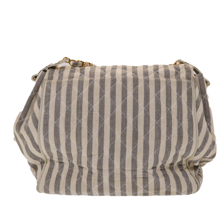 Chanel Matelasse Shoulder Bag