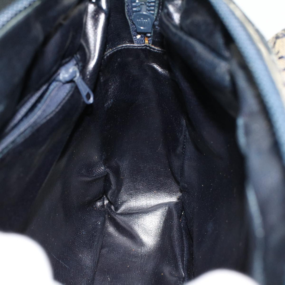 Celine Macadam Shoulder Bag