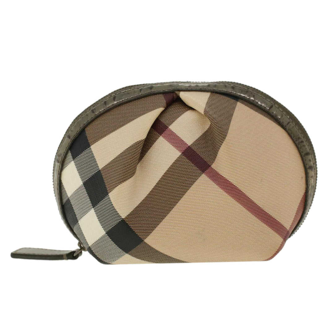 BURBERRY Clutch Bag