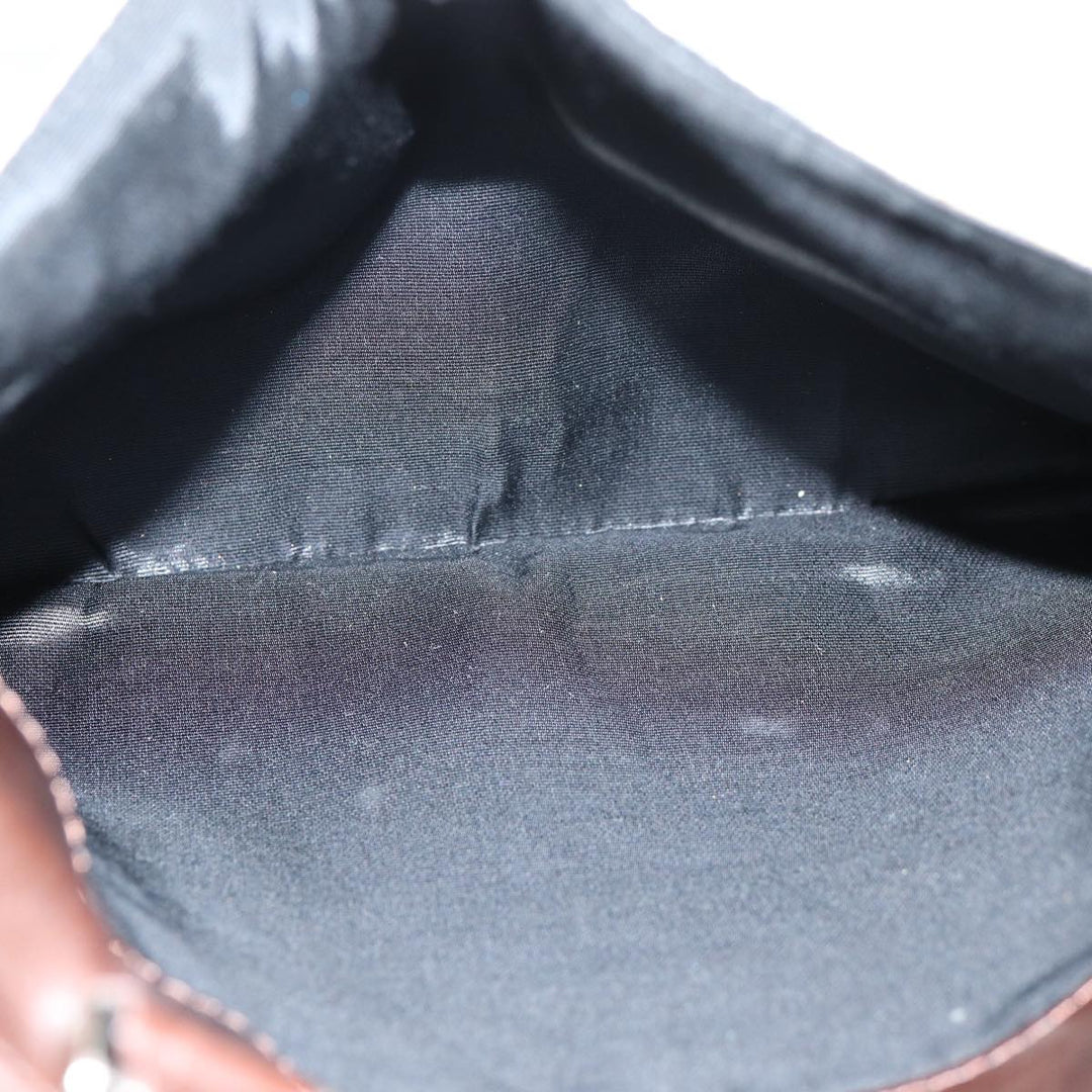 Burberry Nova Check Handbag