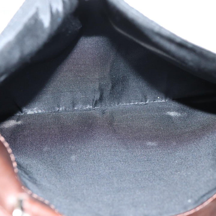 Burberry Nova Check Handbag