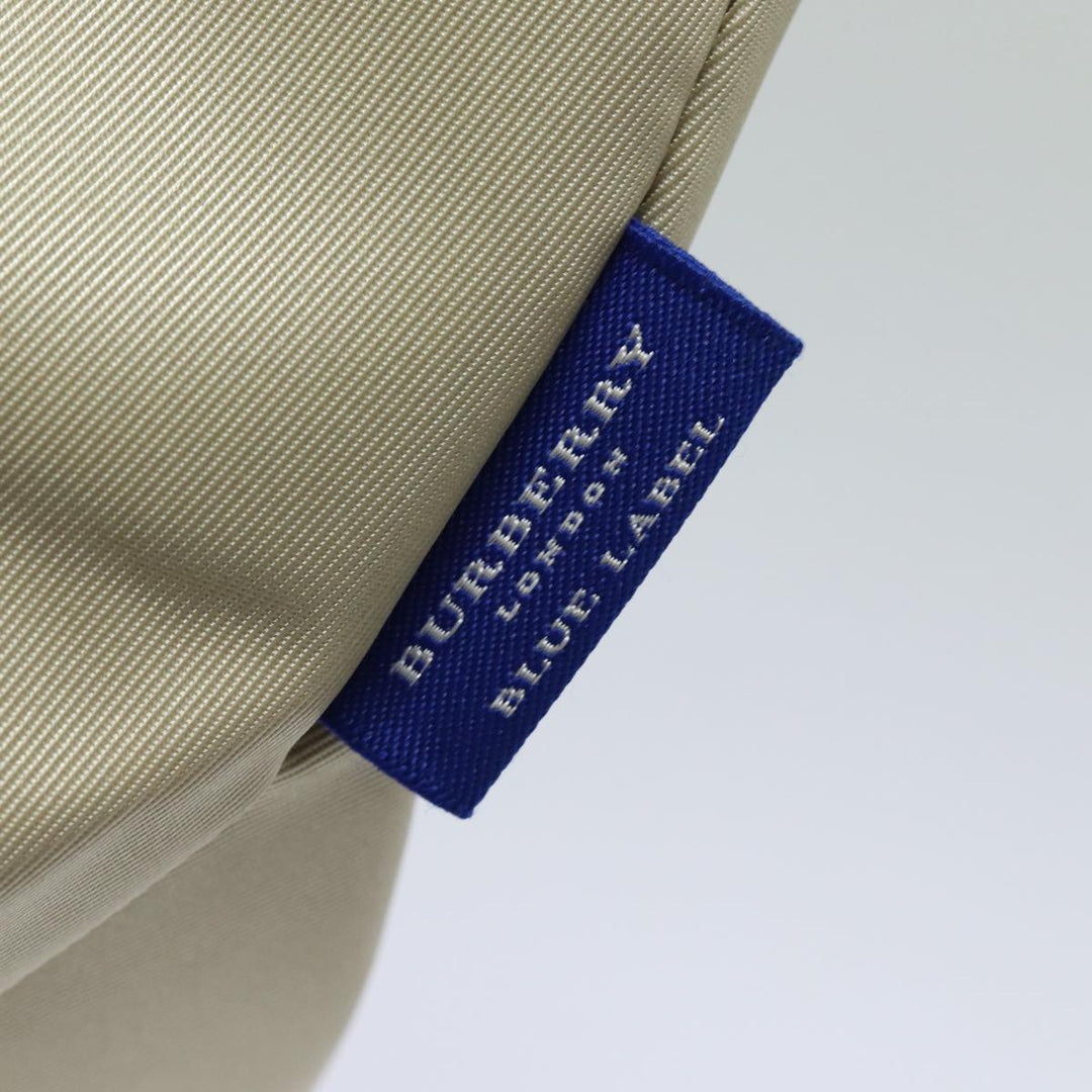 Burberry Nova Check Handbag