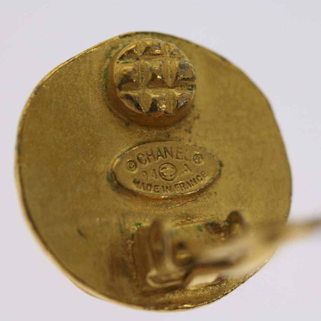 Top Quality Chanel Coco Mark Earrings