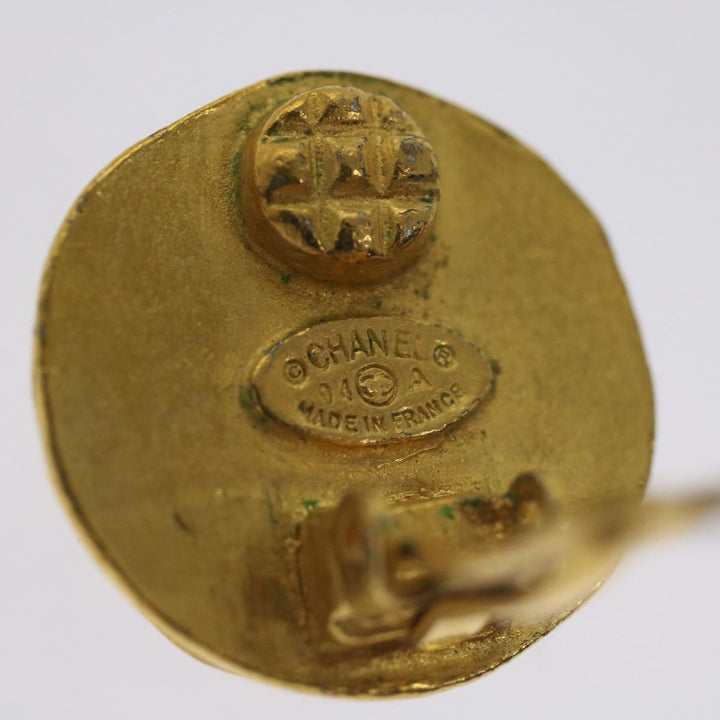 Top Quality Chanel Coco Mark Earrings