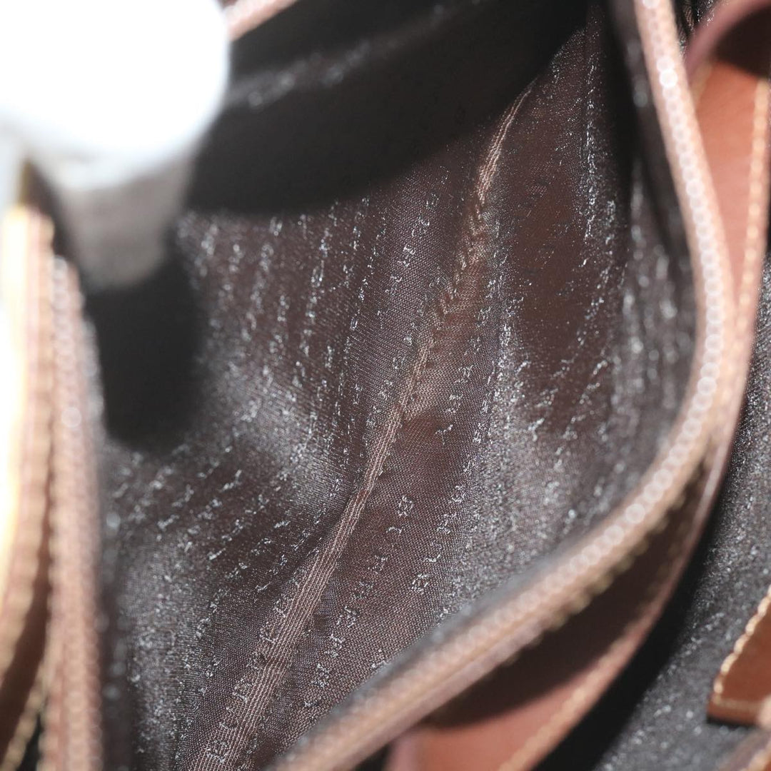 BURBERRY Nova Check Handbag