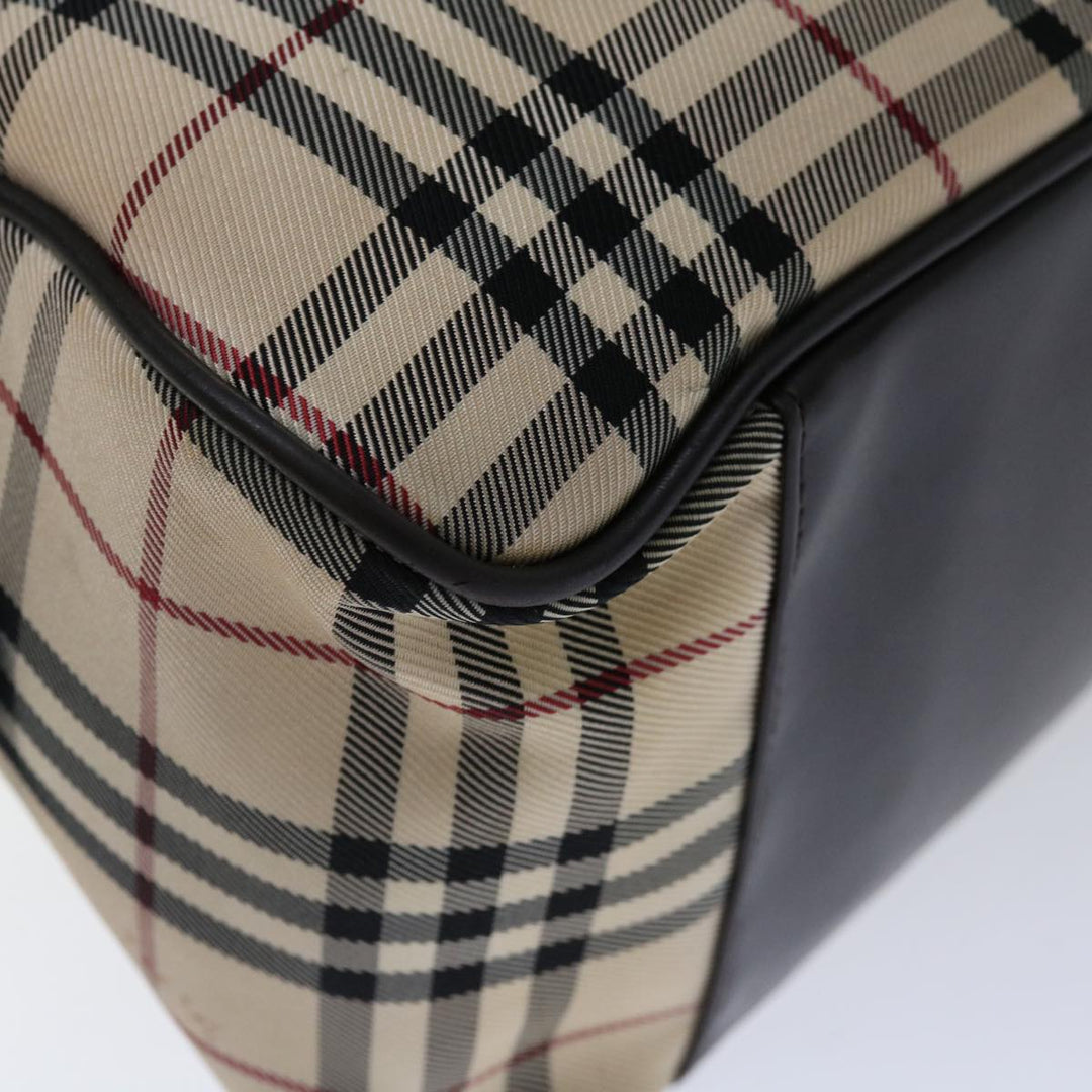 Burberry Nova Check Handbag