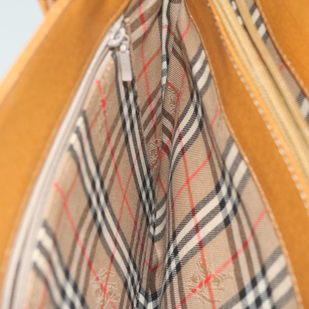 BURBERRY Tote