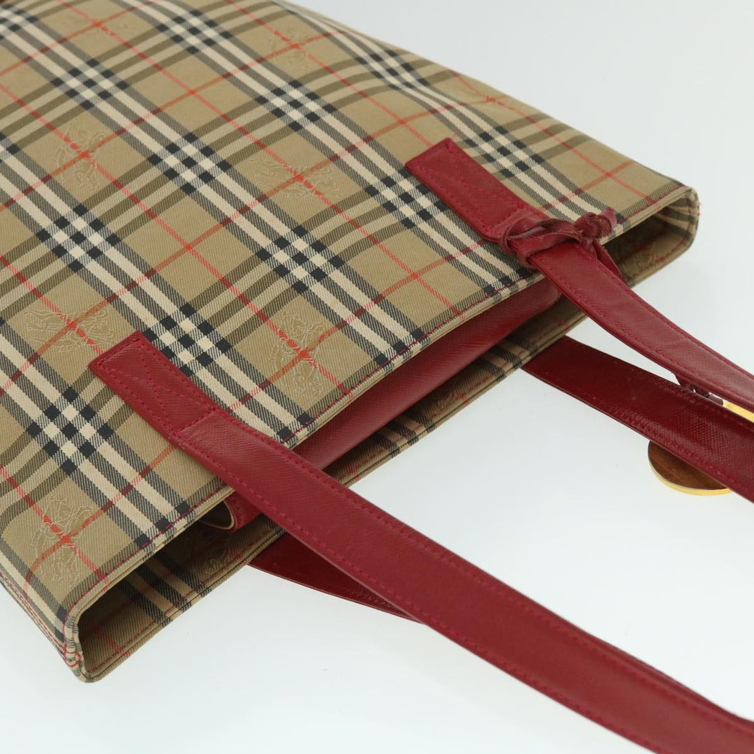 Burberry Tote