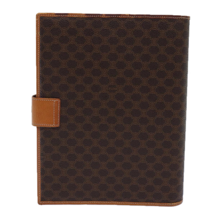 Celine Macadam Wallet