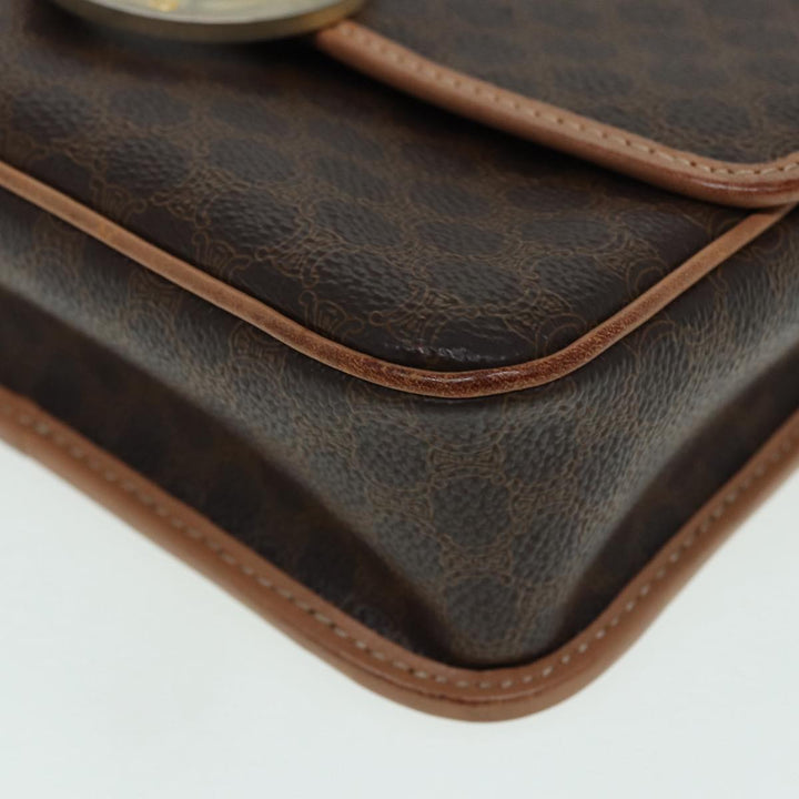 Celine Macadam Shoulder Bag