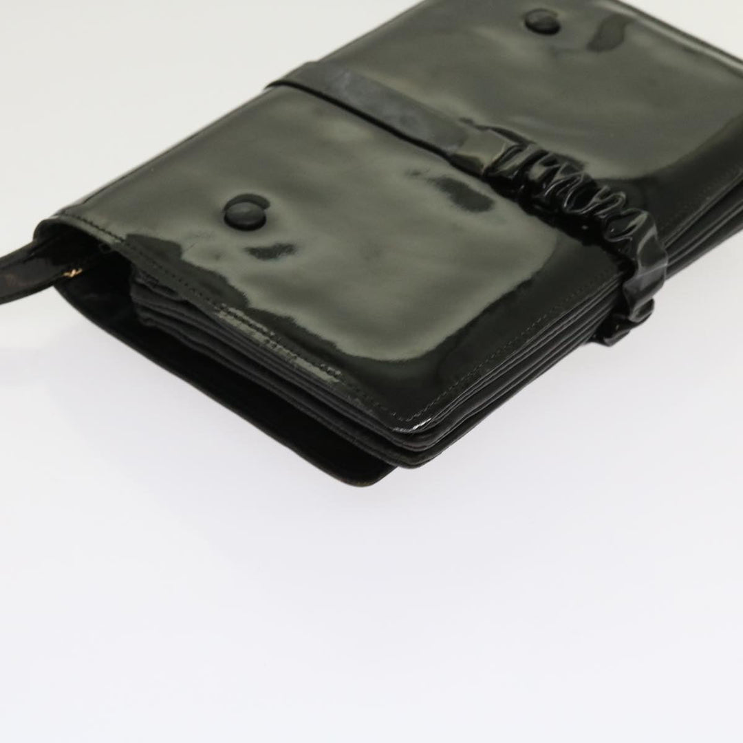 Celine Gancini Shoulder Bag