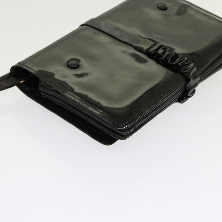 Celine Gancini Shoulder Bag