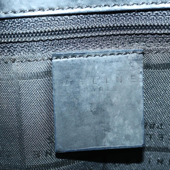 Celine Macadam Handbag