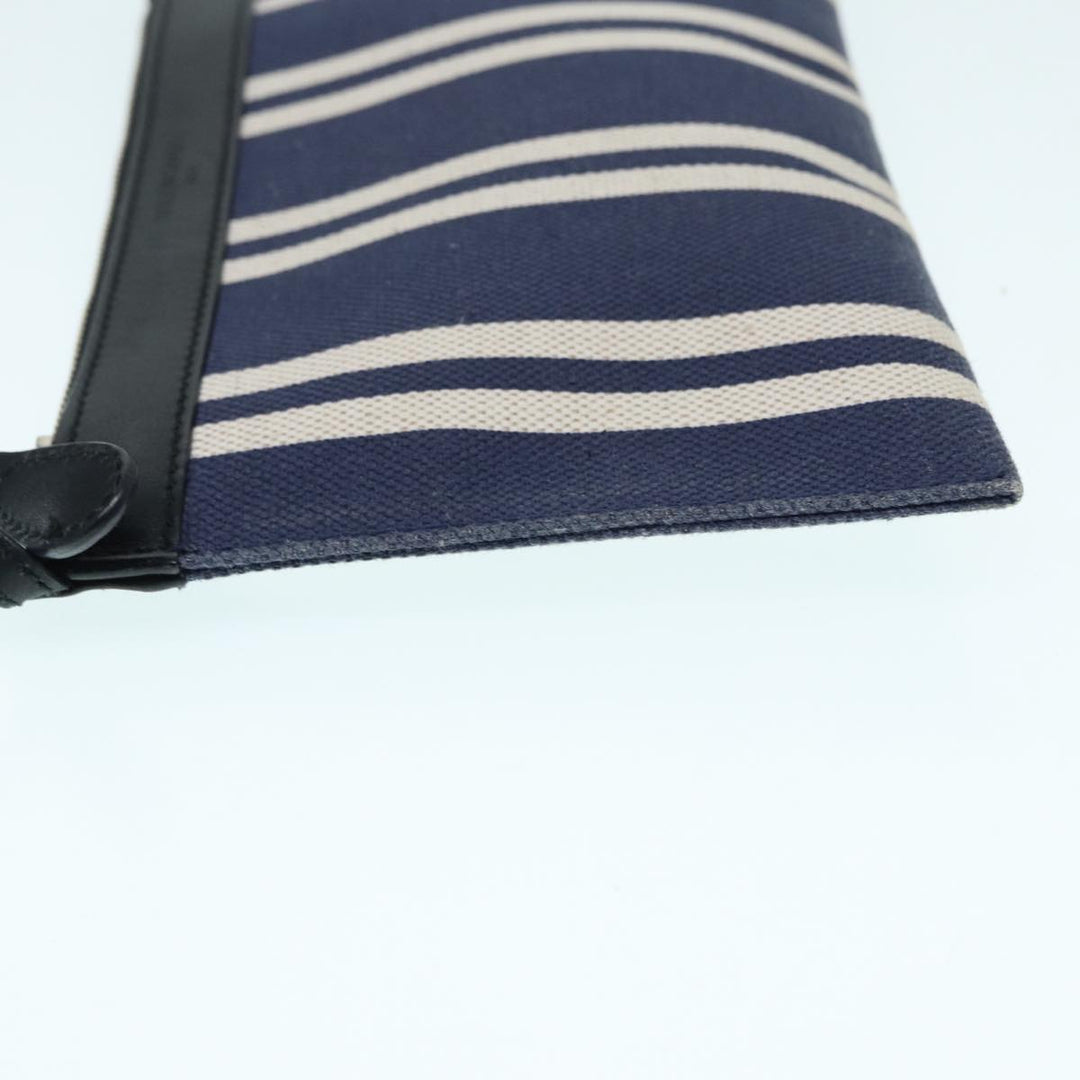 Top Quality Balenciaga Navy Cabas Handbag