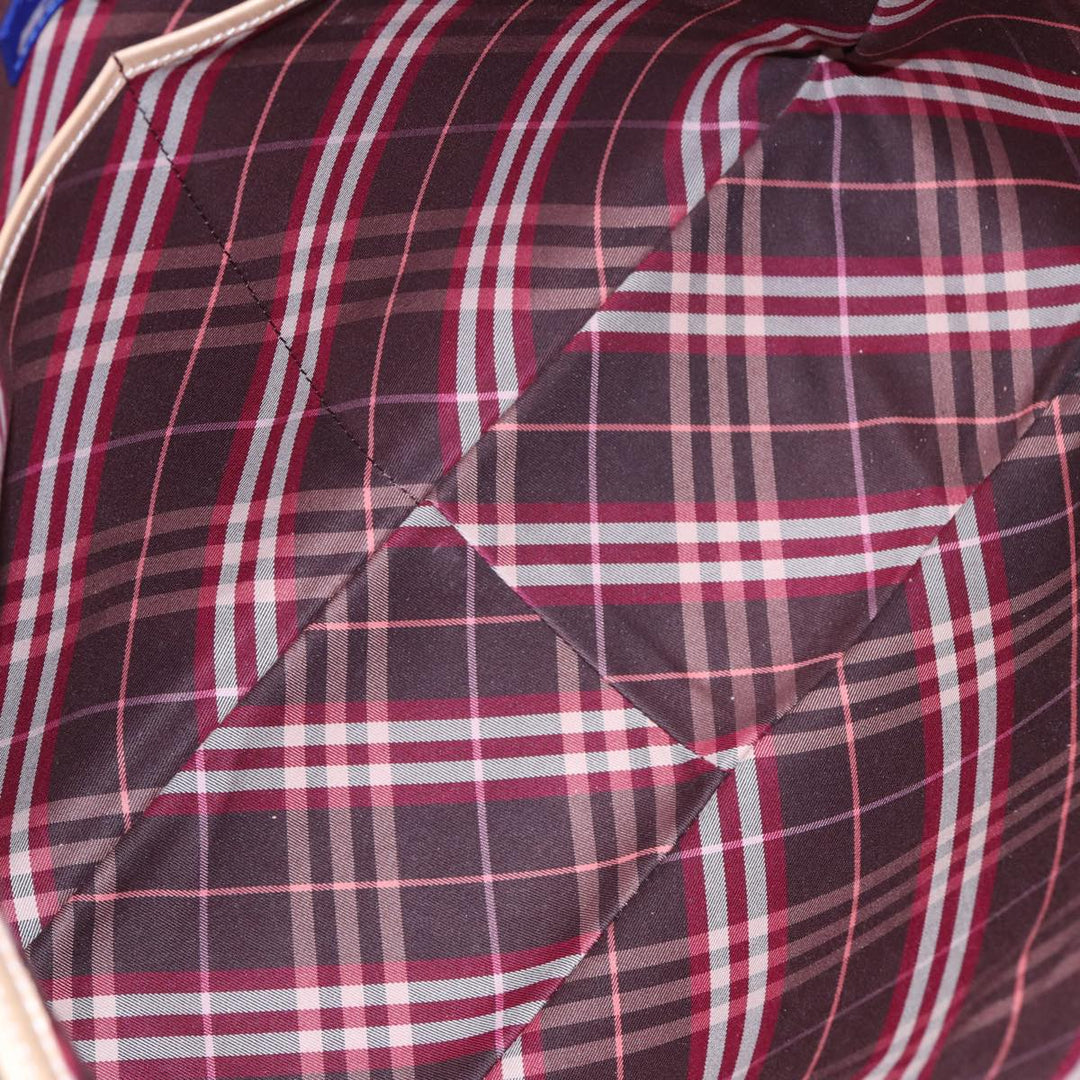 Burberry Tote