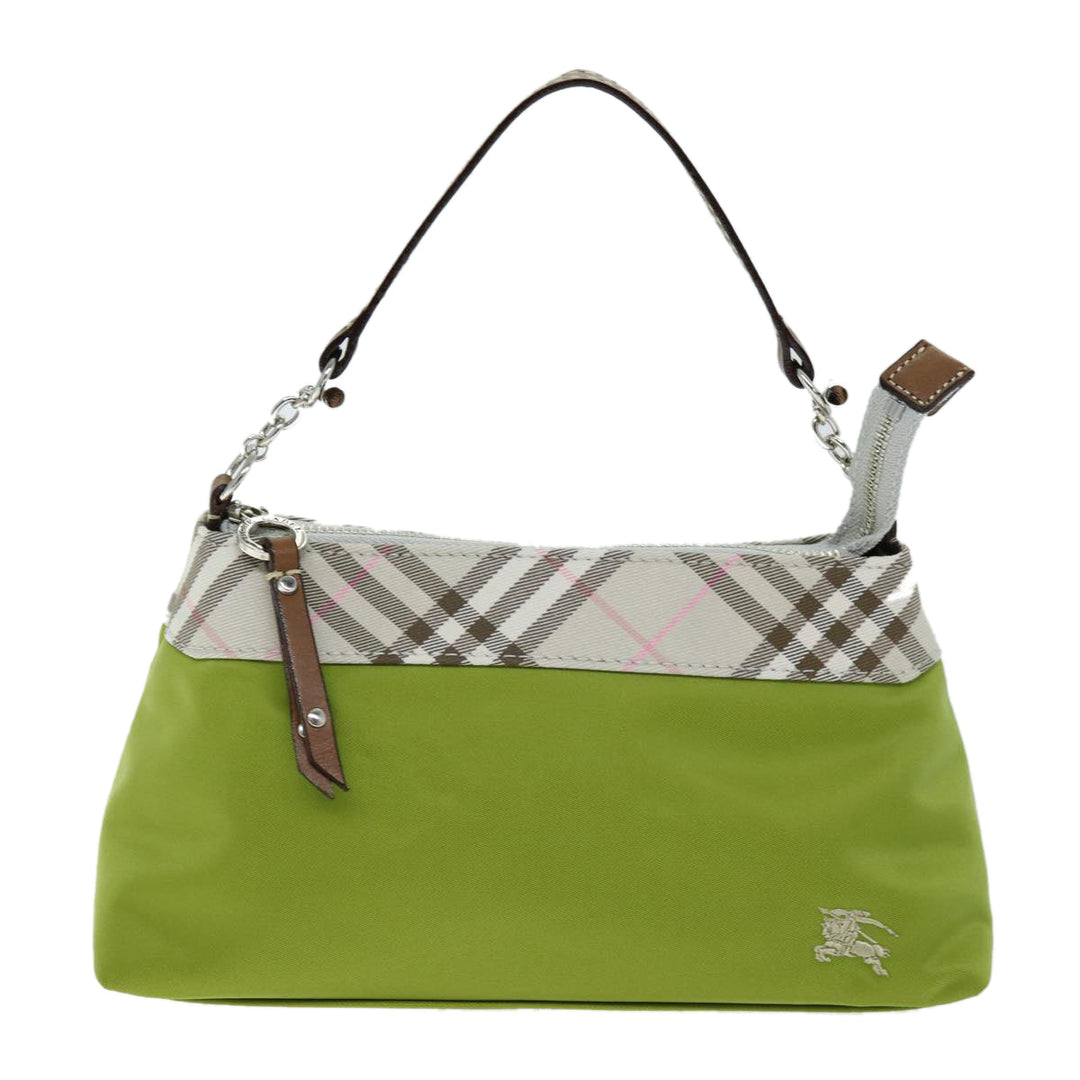 Burberry Nova Check Clutch Bag