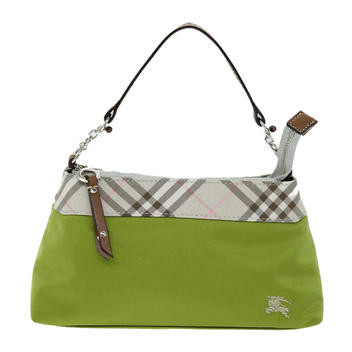 Burberry Nova Check Clutch Bag