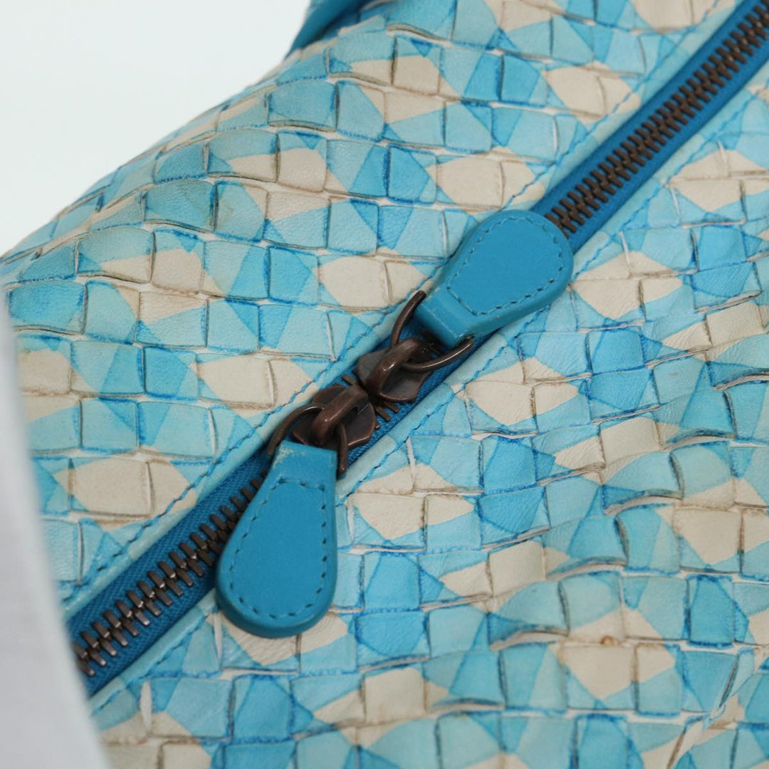 Bottega veneta Intrecciato Handbag