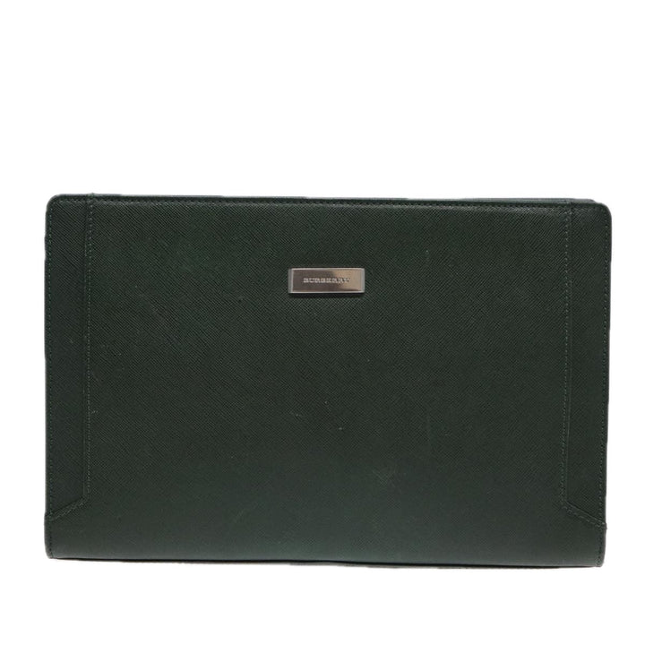 Burberry Clutch Bag