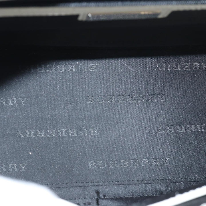 Burberry  Handbag