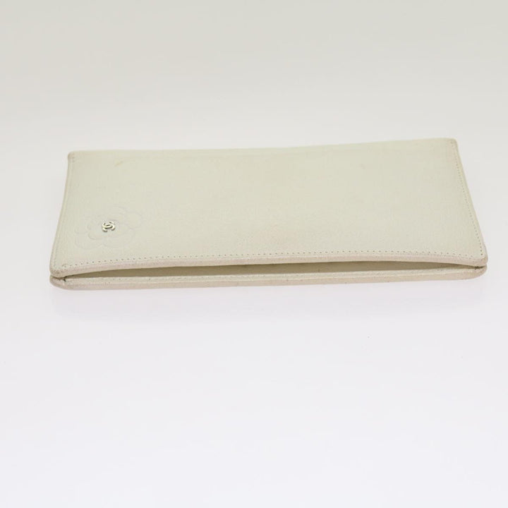 Chanel  Wallet
