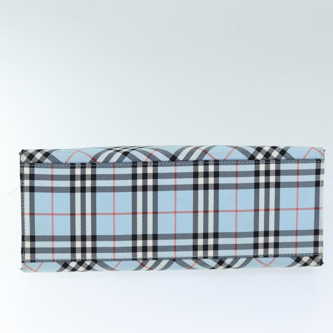 Burberry Nova Check Handbag