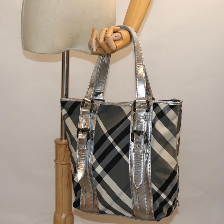 Burberry Victoria Tote