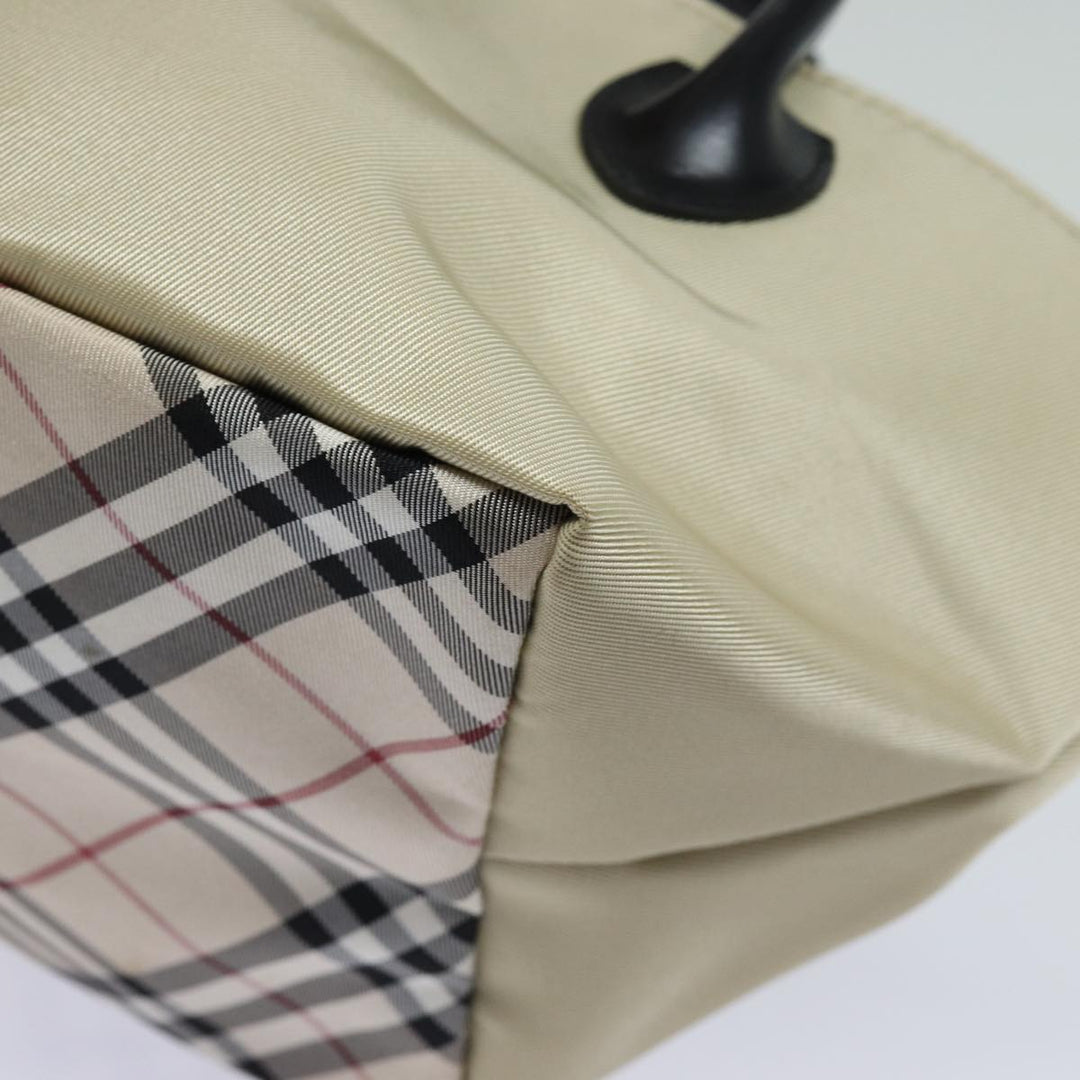 Burberry Nova Check Handbag