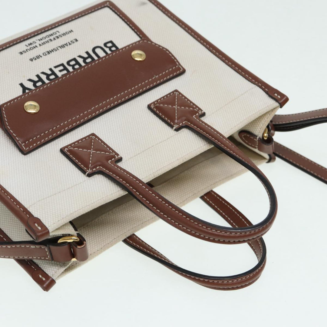 Burberry Horseferry Handbag