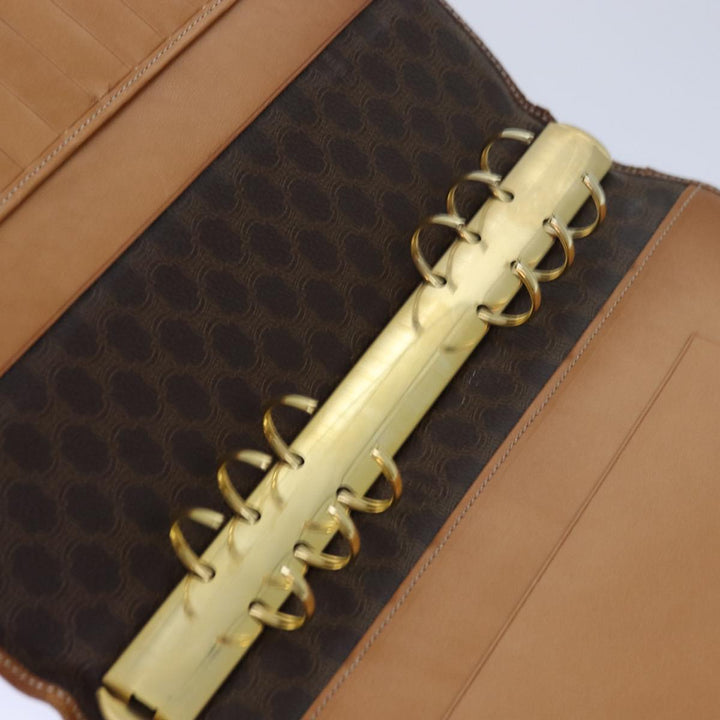 Celine Macadam Wallet