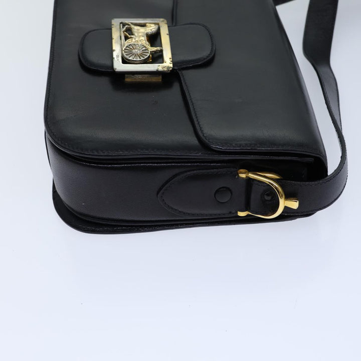 Celine Horse carriage Shoulder Bag