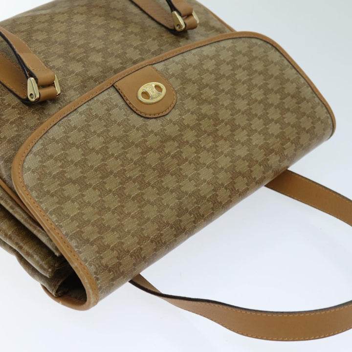 Celine Macadam Handbag