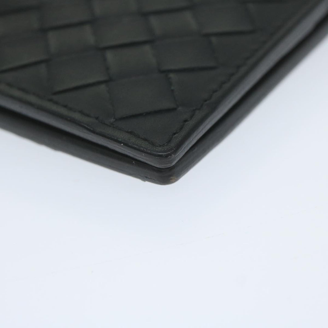 Bottega veneta Intrecciato Wallet