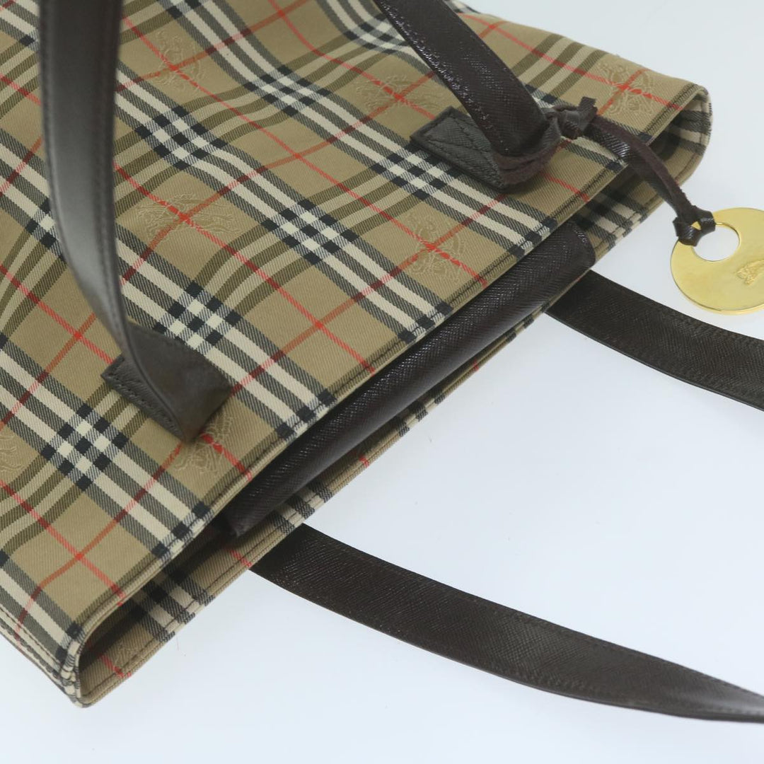 Burberry Tote