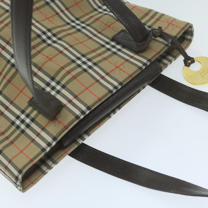 Burberry Tote