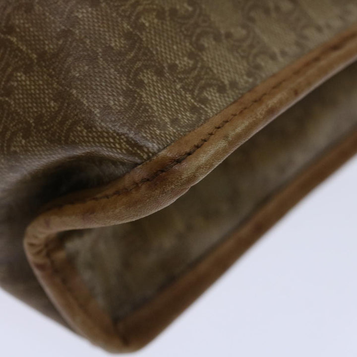 Celine Macadam Clutch Bag