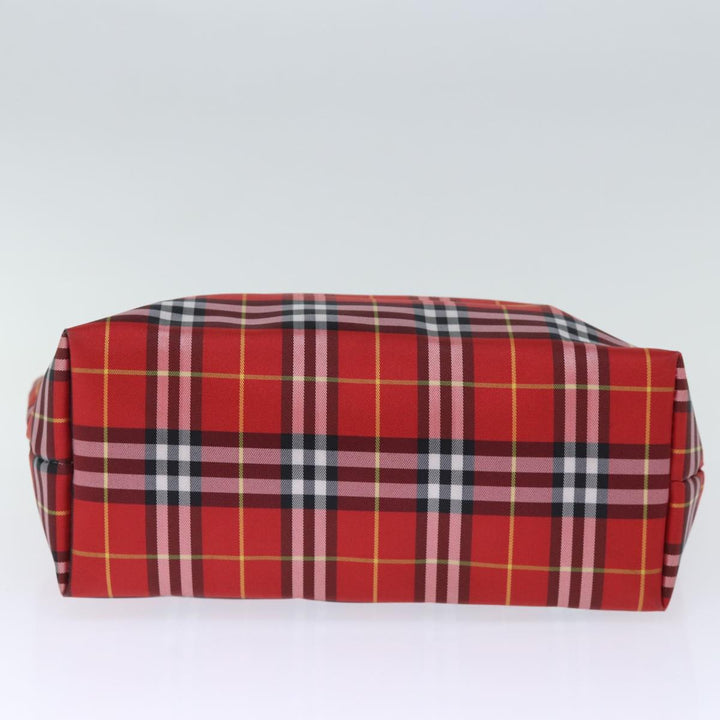 Burberry Nova Check Tote