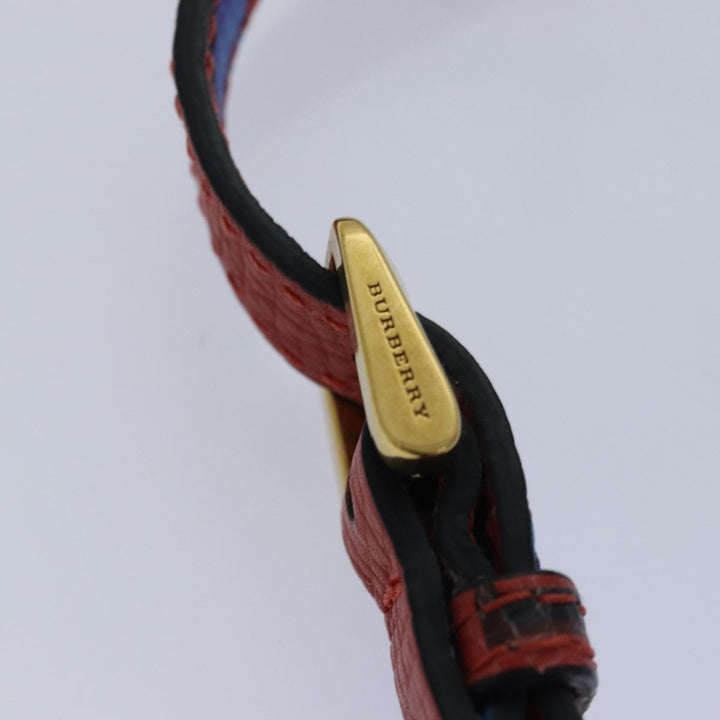 Burberry Macken Shoulder Bag