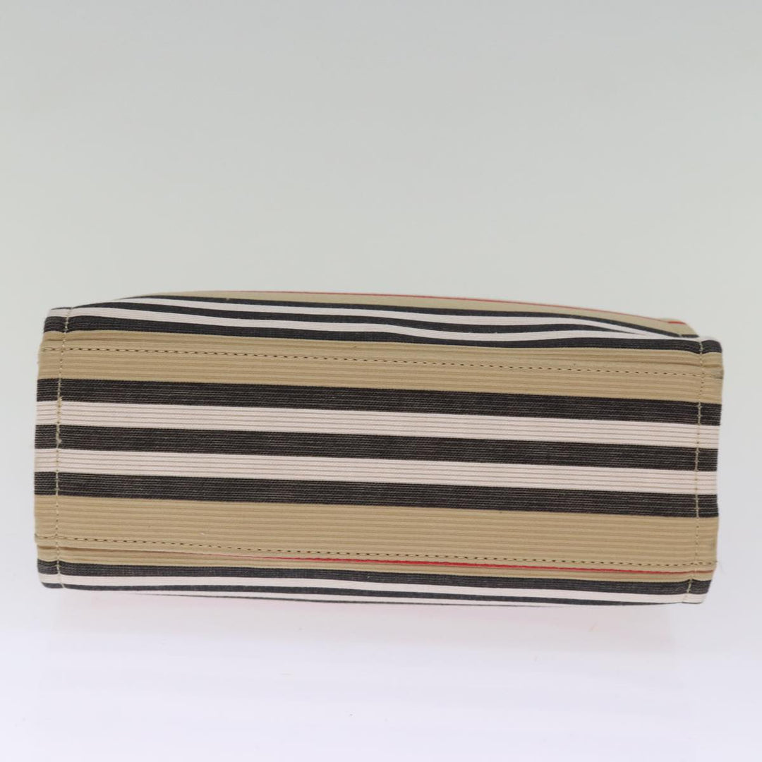 Burberry Cabas Handbag