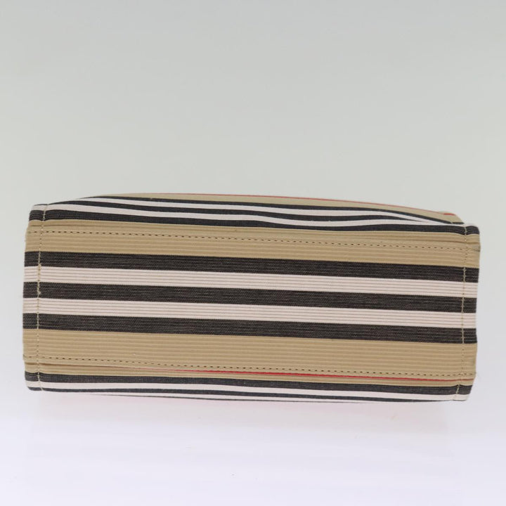Burberry Cabas Handbag