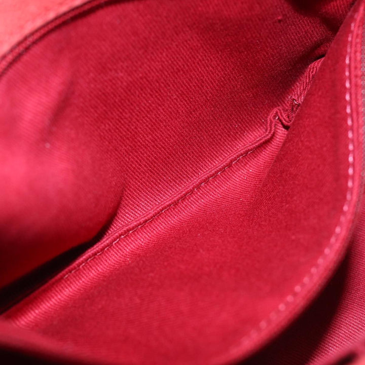 Chanel Matelasse Shoulder Bag