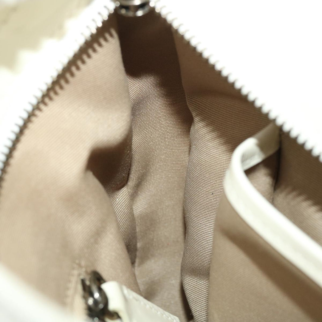 BURBERRY Hernville Shoulder Bag