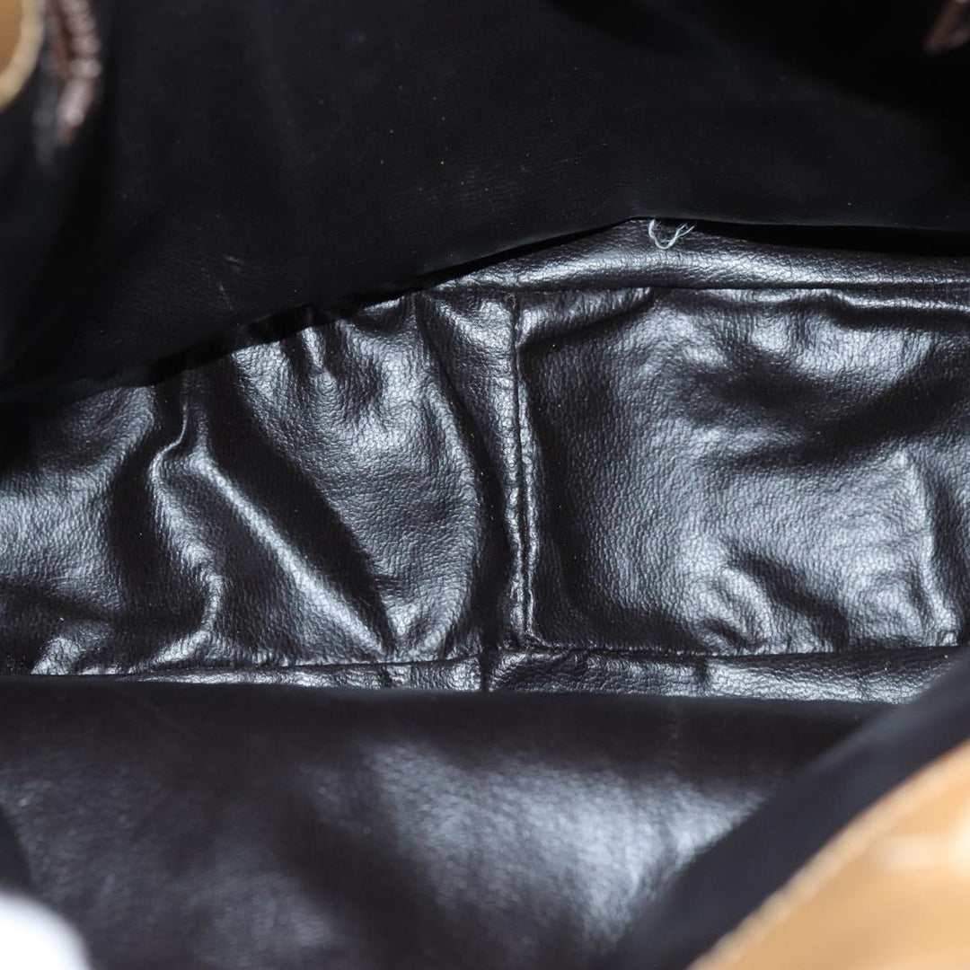 Celine Macadam Shoulder Bag