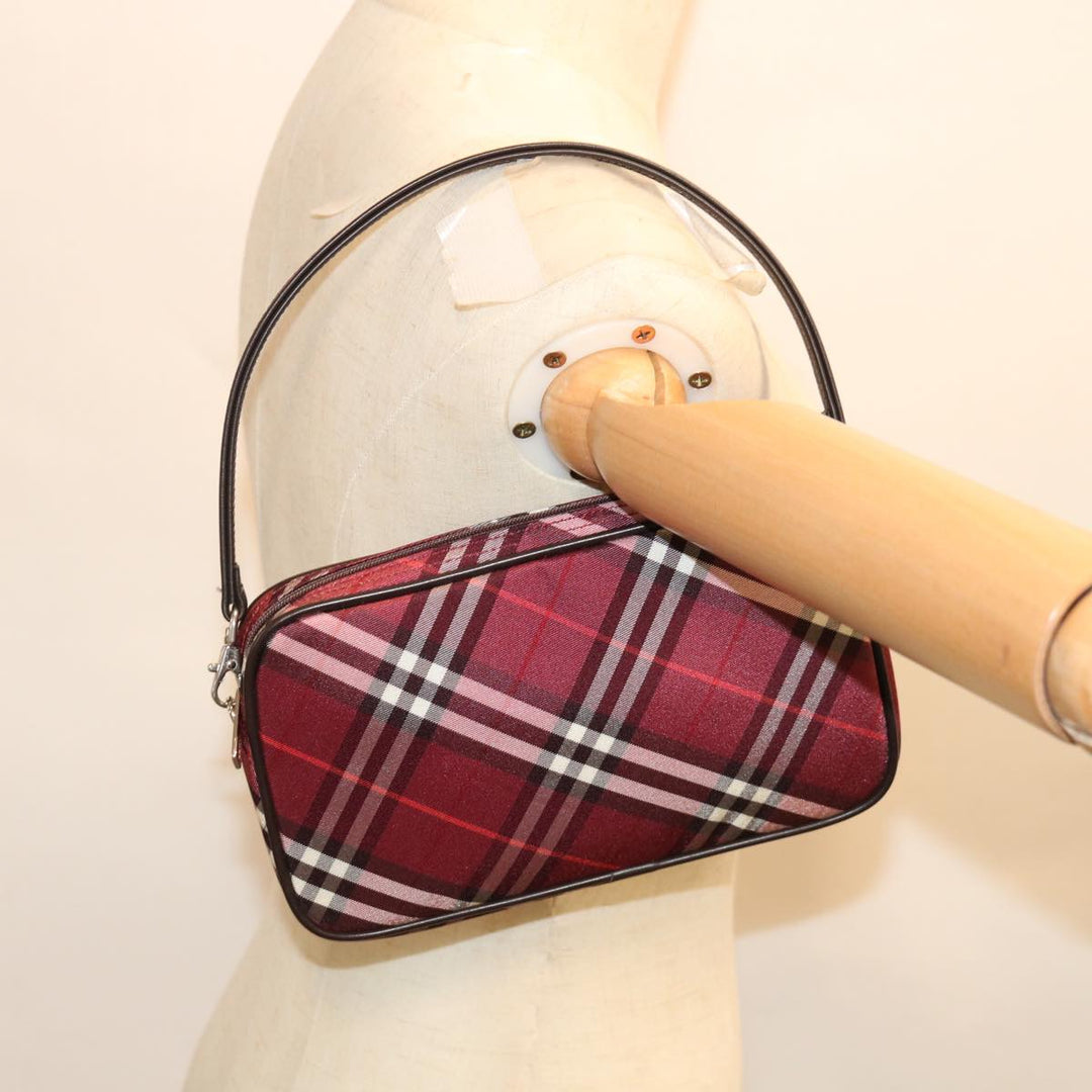 BURBERRY Clutch Bag
