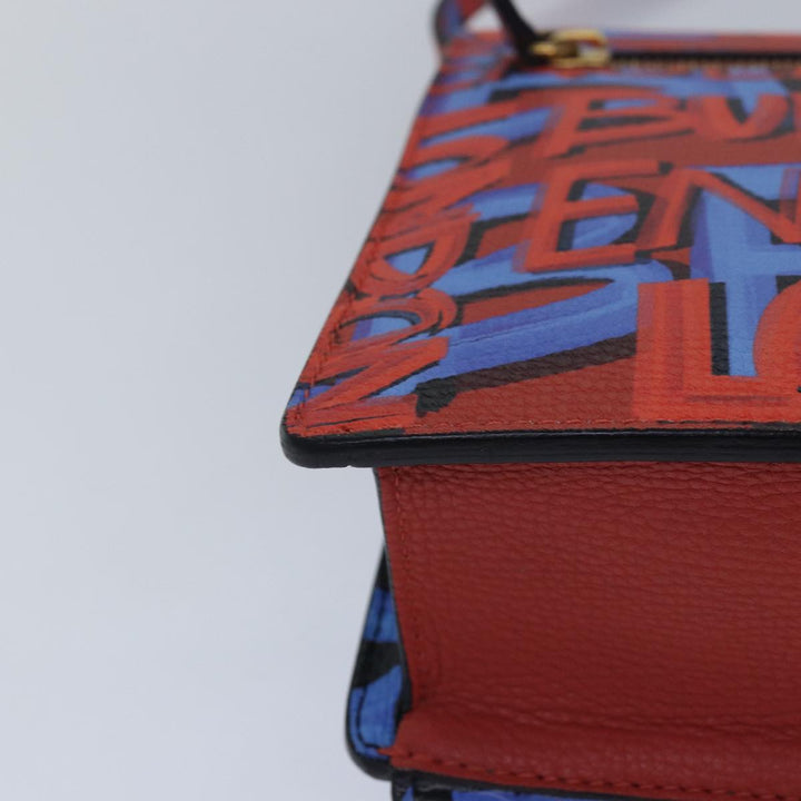 Burberry Macken Shoulder Bag