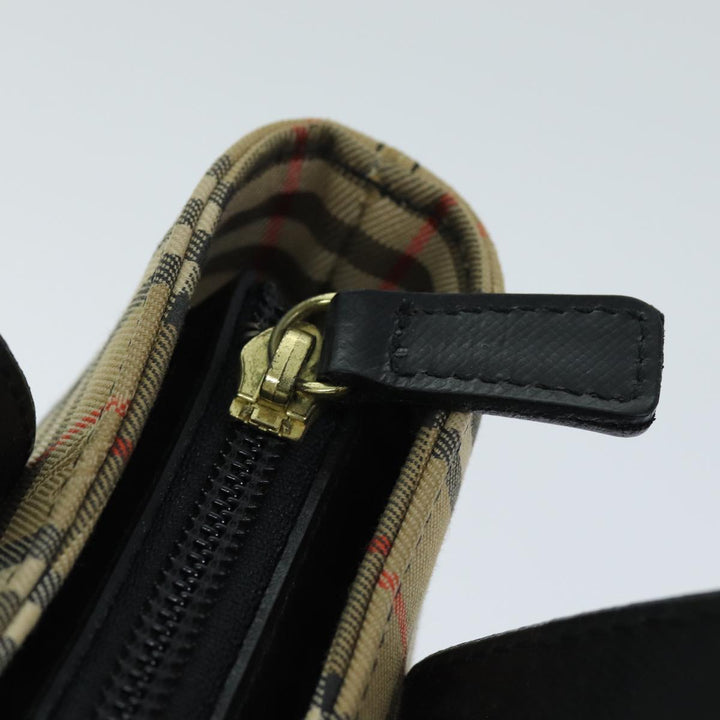 Burberry Nova Check Tote