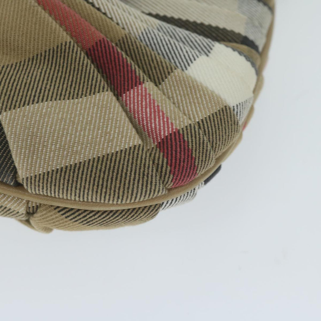 BURBERRY Shoulder Bag