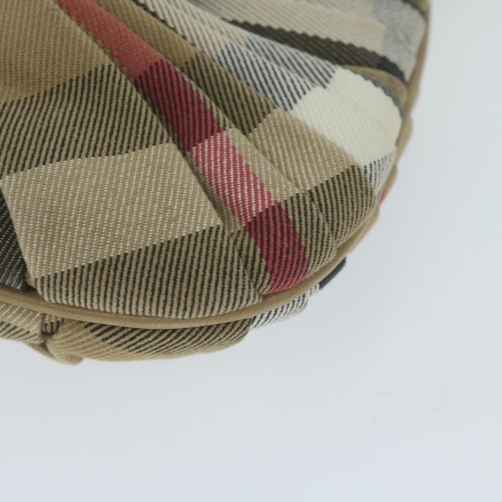 BURBERRY Shoulder Bag
