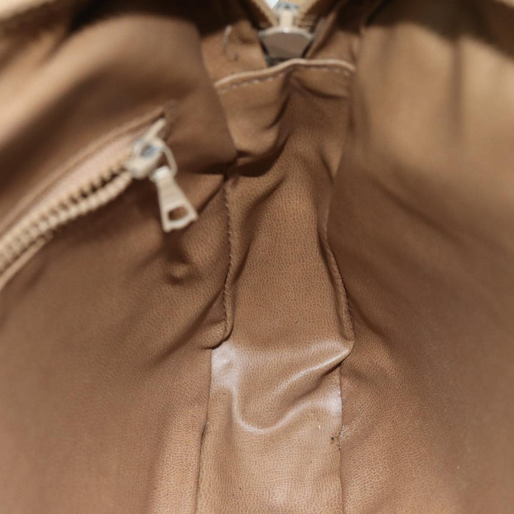 Celine Macadam Shoulder Bag