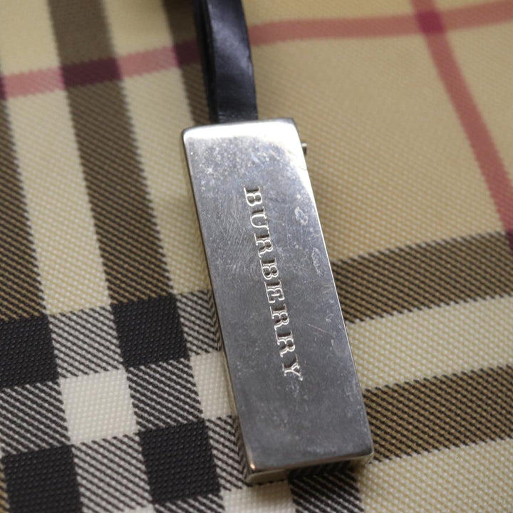 Top Quality Burberry Nova Check Handbag